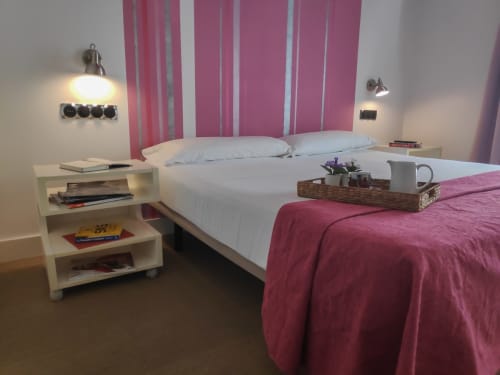 hotel madrid centro