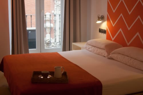 apartamento madrid centro