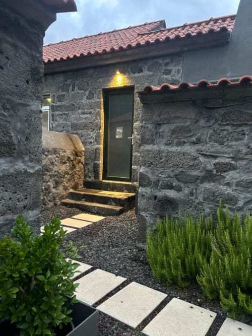 Pico Island, Azores, Cá Por Casa Pico, São Roque do Pico, Accommodation, Hotel