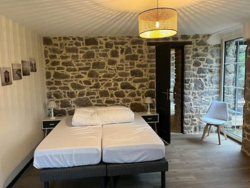 Gîte du Cap Fréhel maison familiale grand jardin Bretagne famille Gîte vacances Côte d'Armor mer plage proche Plévenon paisible apéro calme repos tranquille enfants