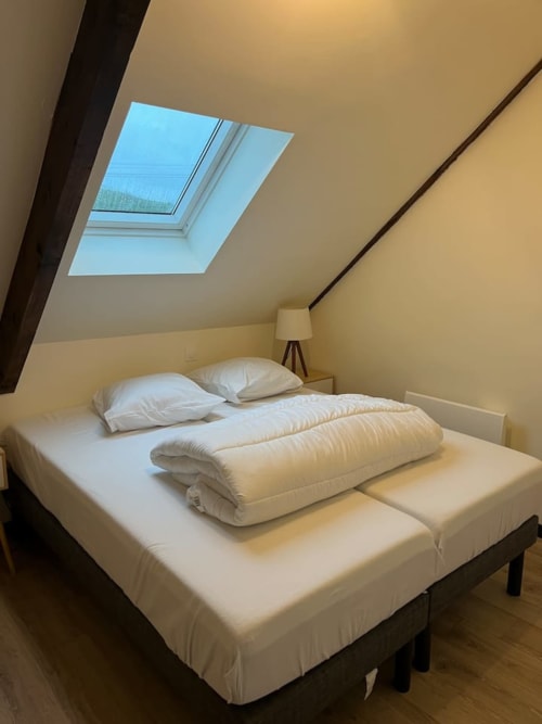 Gîte du Cap Fréhel maison familiale grand jardin Bretagne famille Gîte vacances Côte d'Armor mer plage proche Plévenon paisible calme repos tranquille enfants 