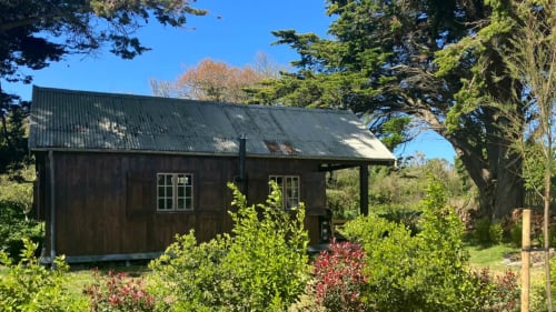 Gîte du Cap Fréhel maison familiale grand jardin Bretagne famille Gîte vacances Côte d'Armor mer plage proche Plévenon calme 
