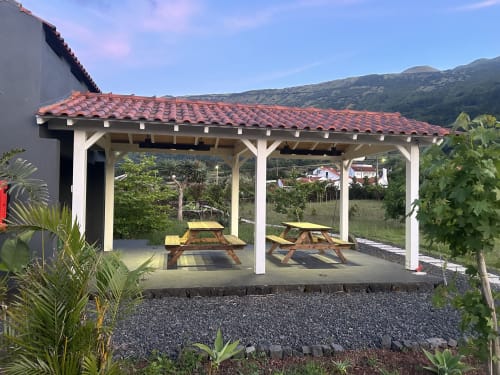 Pico Island, Azores, Cá Por Casa Pico, São Roque do Pico, Accommodation, Hotel