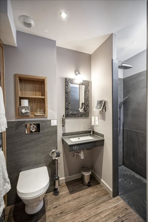 salle de bain