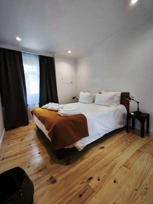 Ilha do Pico, Açores, Cá Por Casa Pico, Alojamento, Hotel. Quarto. Prainha de Baixo