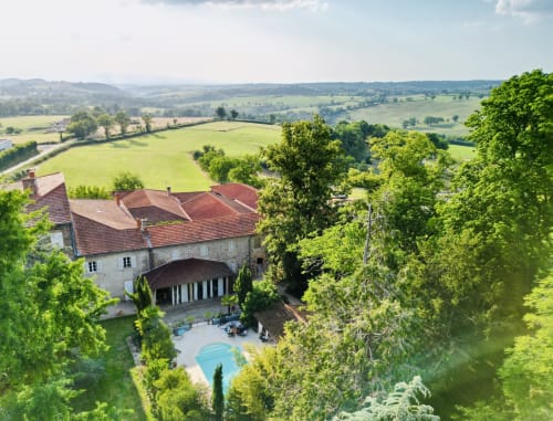 Séjour bien-être au vert, nuit insolite pour un week-end romantique et slow tourisme