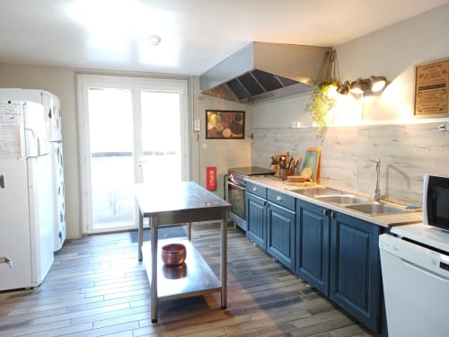 Gîte, Des, Mousquetaires
Lanne En Baretous
Béarn
Pyrénées-Atlantiques
Location de Vacances
Gîte 15 personnes
Gîte, au bord d’un ruisseau Location de Vacance dans le Béarn
Gîte avec jardins
Stage bien-être
Gîte, pleine nature le Bearn pour 15 personnes
Gîte en montagne dans les Pyrénées-Atlantiques
7 chambres
5 
Salles de bain
Gîte de Groupe
Gîte de famille
Location de Vacances pour les randonnées
Location de Vacances pour faire du ski a
La Pierre Saint Martin
Location de Vacances Oloron-Sainte-Marie
Vacances en montagne, Pyrénées atlantiques
Location de Vacances, stage, méditation
Location de Vacance stage de yoga
Hébergement accessibilité handicapées
Hébergement pour fauteuil, roulant