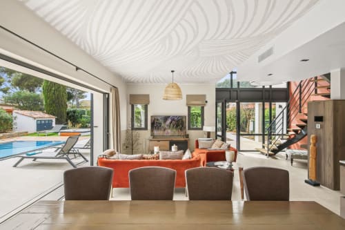 Villa L'Escale de Val D'Azur- Sanary sur Mer- heated swiming pool- jacuzzi- terrain de pétanque- 8 people- JC Conciergerie