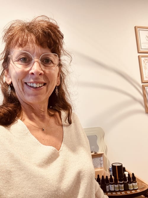 Magalie GOHEL massages bien-être à barneville carteret
