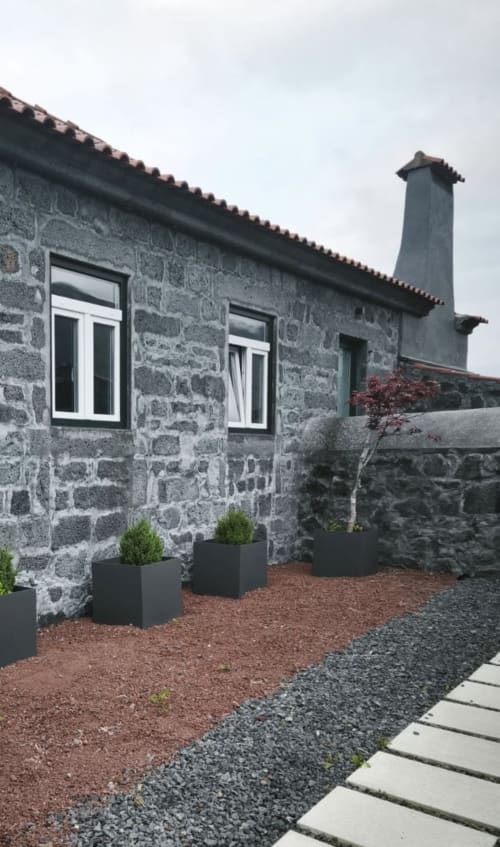 Pico Island, Azores, Cá Por Casa Pico, São Roque do Pico, Accommodation, Hotel