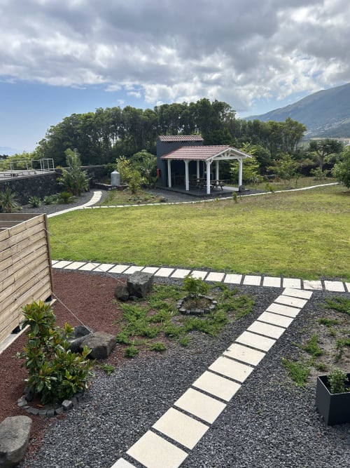 Pico Island, Azores, Cá Por Casa Pico, São Roque do Pico, Accommodation, Hotel