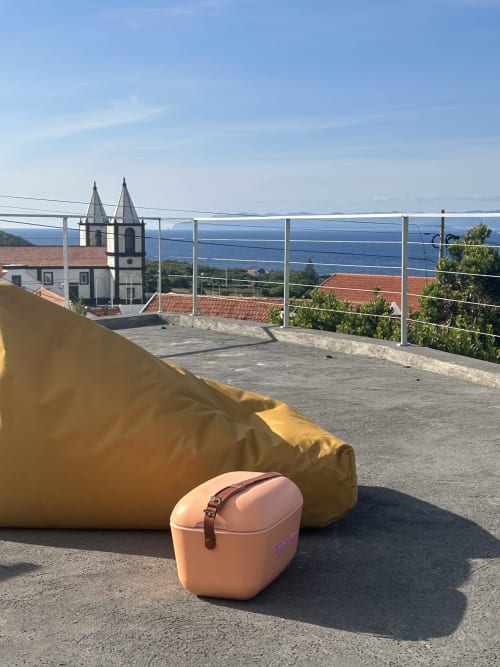 Pico Island, Azores, Cá Por Casa Pico, São Roque do Pico, Accommodation, Hotel