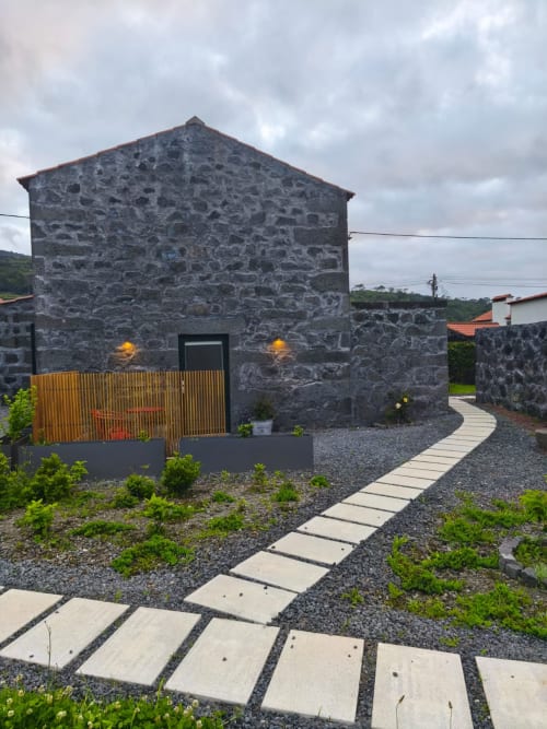 Pico Island, Azores, Cá Por Casa Pico, São Roque do Pico, Accommodation, Hotel