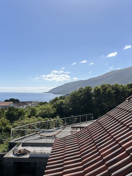 Pico Island, Azores, Cá Por Casa Pico, São Roque do Pico, Accommodation, Hotel