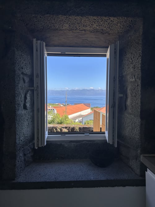 Pico Island, Azores, Cá Por Casa Pico, São Roque do Pico, Accommodation, Hotel