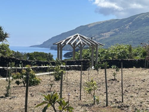 Pico Island, Azores, Cá Por Casa Pico, São Roque do Pico, Accommodation, Hotel
