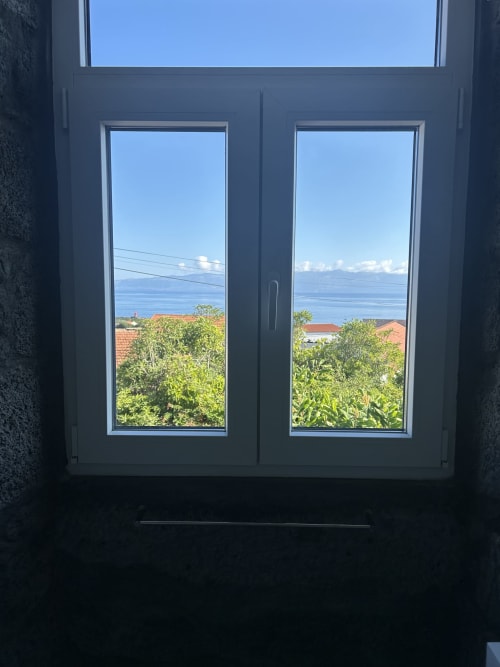 Pico Island, Azores, Cá Por Casa Pico, São Roque do Pico, Accommodation, Hotel
