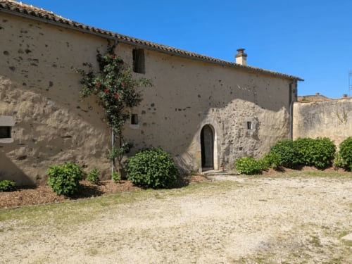 Gîte de groupe Le Dortoir (10 à 12 personnes)