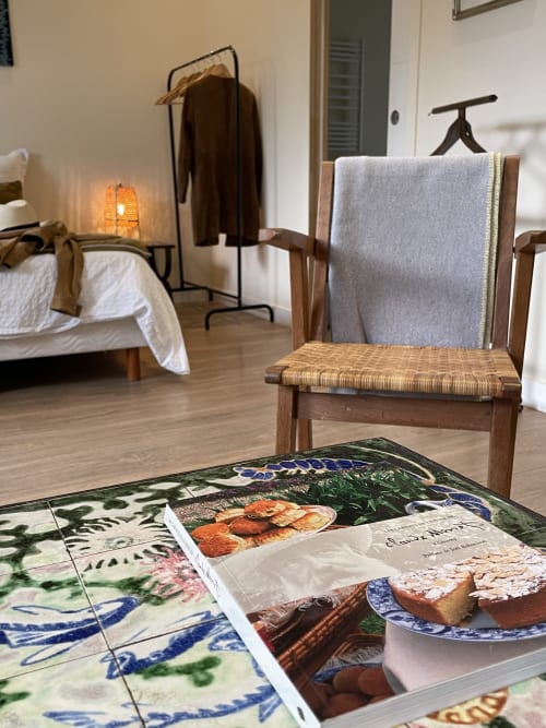 Clairseine, countryside, Normandy, Impressionism, waterside, banks of the Seine, the Seine, calm, silence, garden, 100 km from Paris, Giverny, Rouen, Val de Reuil, Louviers, Eure, Les Andelys, Claude Monet, Impressionists, eco-friendly, privacy, romantic getaway, couples' getaway, rejuvenation, Le Vaudreuil, Tournedos-sur-Seine, Porte de Seine, Nature, France, Design, vintage, decoration, comfort, high-end, luxury, pleasure, terrace, park, private, decoration, high-end, beautiful amenities, view of the Seine, fishing, hiking, rest, rejuvenation, pontoon, boat, all seasons, spring, summer, autumn, winter, flavours, LGBTQ +, dogs accepted, cottage, charming cottage, guest house