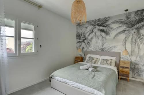 **Chambre du bien “Nid Douillet”
