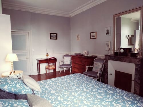 Chambre d’hôtes confortable 