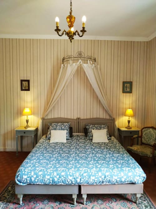 Charmante chambre d’hôtes Vendée 