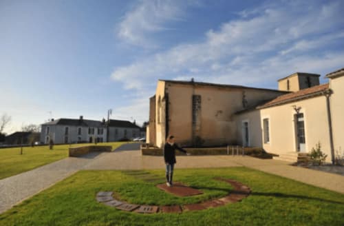 Musée de La Chapelle aux Lys
Photo Vendée Expansion