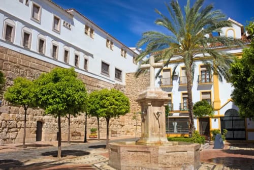 apartamentos turísticos málaga centro