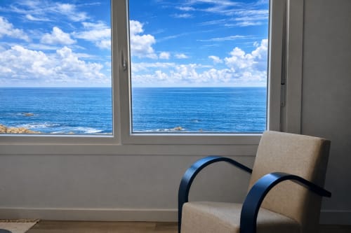 Dúplex Holibai Albatros de Baiona