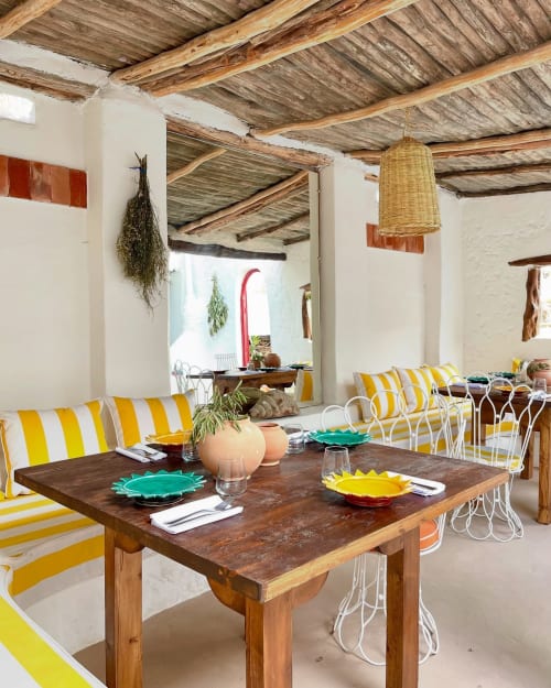 Restaurant le Soleil Essaouira