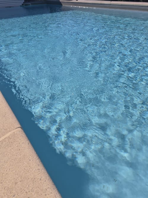 piscine et spa ntre saint émilion et bordeaux 