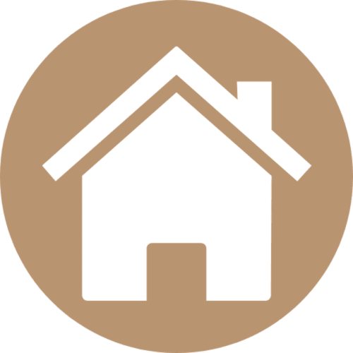 Icono de casa que representa el hotel Escanda Building Solutions en España