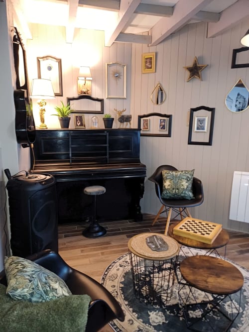 Gîte, Des, Mousquetaires
Lanne En Baretous
Béarn
Pyrénées-Atlantiques
Location de Vacances
Gîte 15 personnes
Gîte, au bord d’un ruisseau Location de Vacance dans le Béarn
Gîte avec jardins
Stage bien-être
Gîte, pleine nature le Bearn pour 15 personnes
Gîte en montagne dans les Pyrénées-Atlantiques
7 chambres
5 
Salles de bain
Gîte de Groupe
Gîte de famille
Location de Vacances pour les randonnées
Location de Vacances pour faire du ski a
La Pierre Saint Martin
Location de Vacances Oloron-Sainte-Marie
Vacances en montagne, Pyrénées atlantiques
Location de Vacances, stage, méditation
Location de Vacance stage de yoga
Hébergement accessibilité handicapées
Hébergement pour fauteuil, roulant