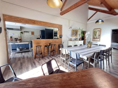 Gîte, Des, Mousquetaires
Lanne En Baretous
Béarn
Pyrénées-Atlantiques
Location de Vacances
Gîte 15 personnes
Gîte, au bord d’un ruisseau Location de Vacance dans le Béarn
Gîte avec jardins
Stage bien-être
Gîte, pleine nature le Bearn pour 15 personnes
Gîte en montagne dans les Pyrénées-Atlantiques
7 chambres
5 
Salles de bain
Gîte de Groupe
Gîte de famille
Location de Vacances pour les randonnées
Location de Vacances pour faire du ski a
La Pierre Saint Martin
Location de Vacances Oloron-Sainte-Marie
Vacances en montagne, Pyrénées atlantiques
Location de Vacances, stage, méditation
Location de Vacance stage de yoga
Hébergement accessibilité handicapées
Hébergement pour fauteuil, roulant