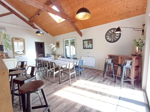 Gîte, Des, Mousquetaires
Lanne En Baretous
Béarn
Pyrénées-Atlantiques
Location de Vacances
Gîte 15 personnes
Gîte, au bord d’un ruisseau Location de Vacance dans le Béarn
Gîte avec jardins
Stage bien-être
Gîte, pleine nature le Bearn pour 15 personnes
Gîte en montagne dans les Pyrénées-Atlantiques
