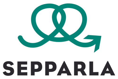 Logo Sepparla pour la chambre d'hôtes Villa Valtin au Valtin, France