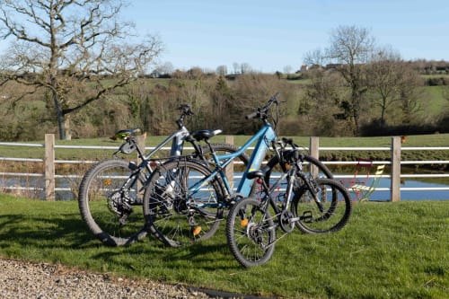 Location vélo côte d'opale