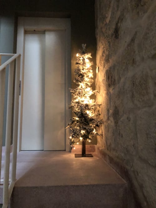 PortoSense Ribeira with elevator to all floors 