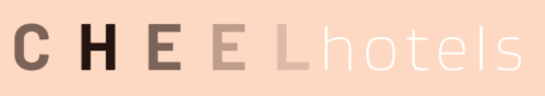 Logo de Cheel Hotels para Hotel Can Riera en Moscari, España
