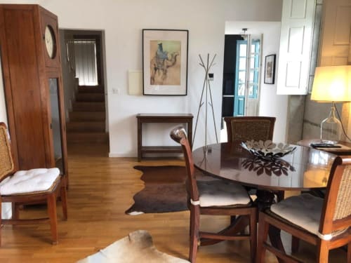 PortoSense Duplex