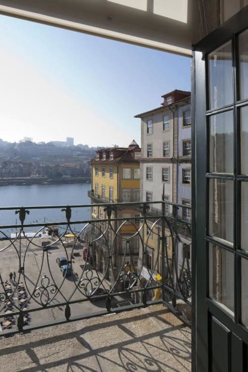 PortoSense Duplex Apartment 