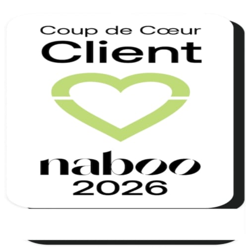 Prix Coup de Cœur Client nalboo 2026 - Domaine Du Plessis B&B à Le Plessis Luzarches