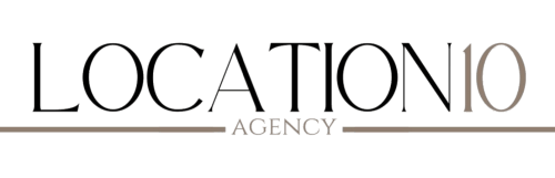 Logo Location 10 Agency - società di gestione proprietà a Palermo, Italia