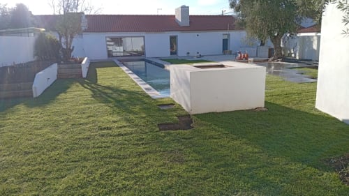 Villa moderna com piscina e jardim impecável em Alentejo33, Arraiolos, Portugal