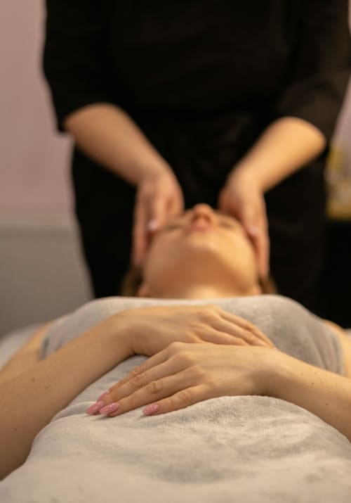 Massage spa au Jardin d'Elusa, un gîte à Eauze, en France