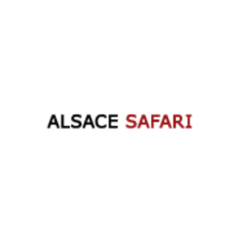 Logo Alsace Safari de l'Hôtel de l'Ange à Niedermorschwihr, région Alsace, France