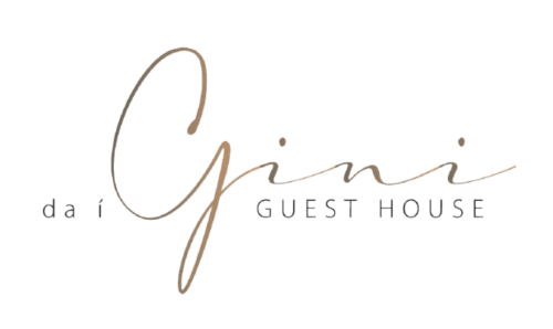 Logo di daí Gourmet Guest House, una raffinata struttura ricettiva a Firenze, Italia