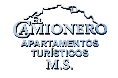 Logotipo de El Camionero - Apartamentos Turísticos en España