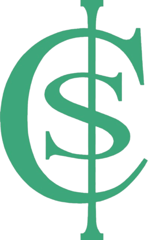 Símbolo de signo de dólar verde que representa la moneda o tarifa del hotel Cortijo San Ignacio en El Cortijo, España