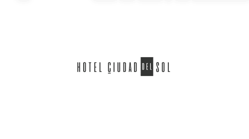 Hotel Ciudad del Sol logo, a boutique hotel in Ecija, Spain